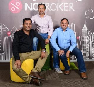 NoBroker founder