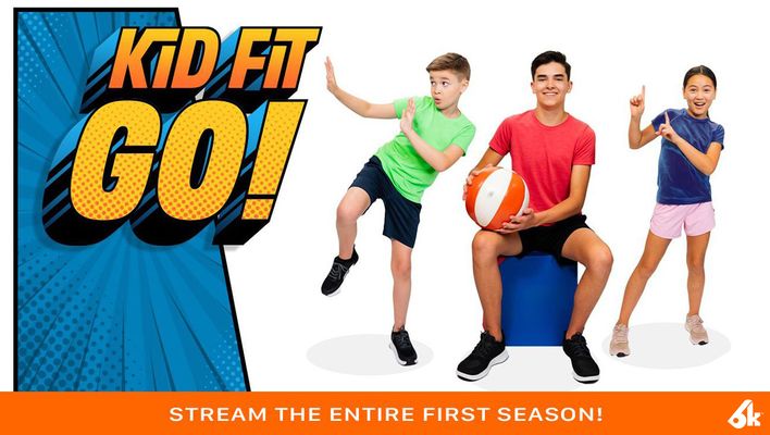 Kid Fit Go