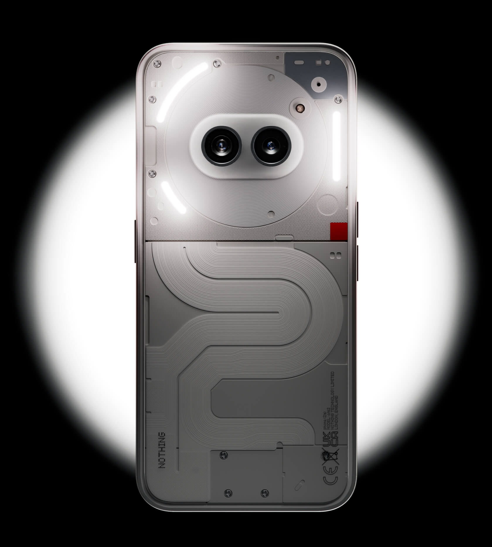Phone (2a)