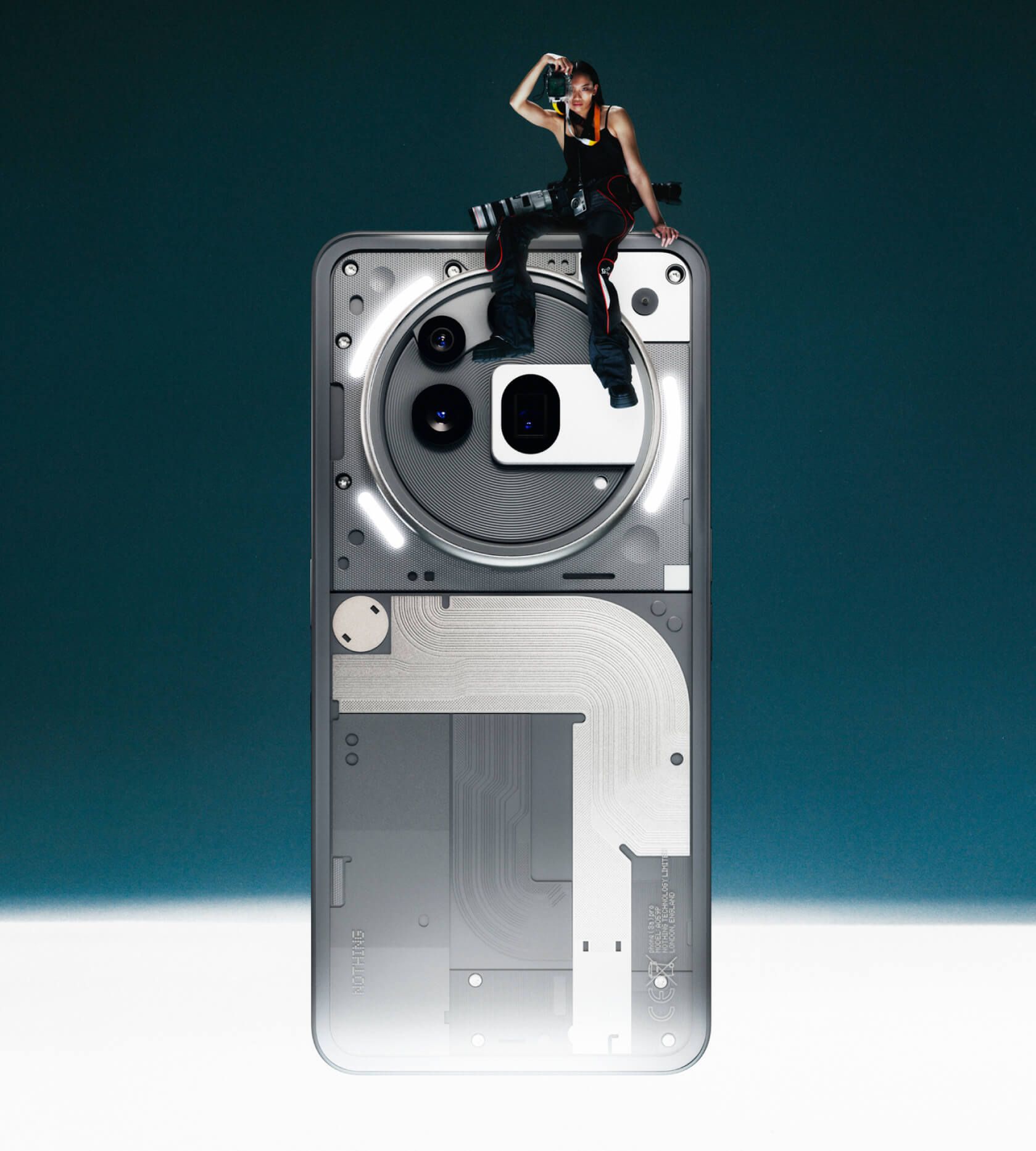 Phone (3a) Pro