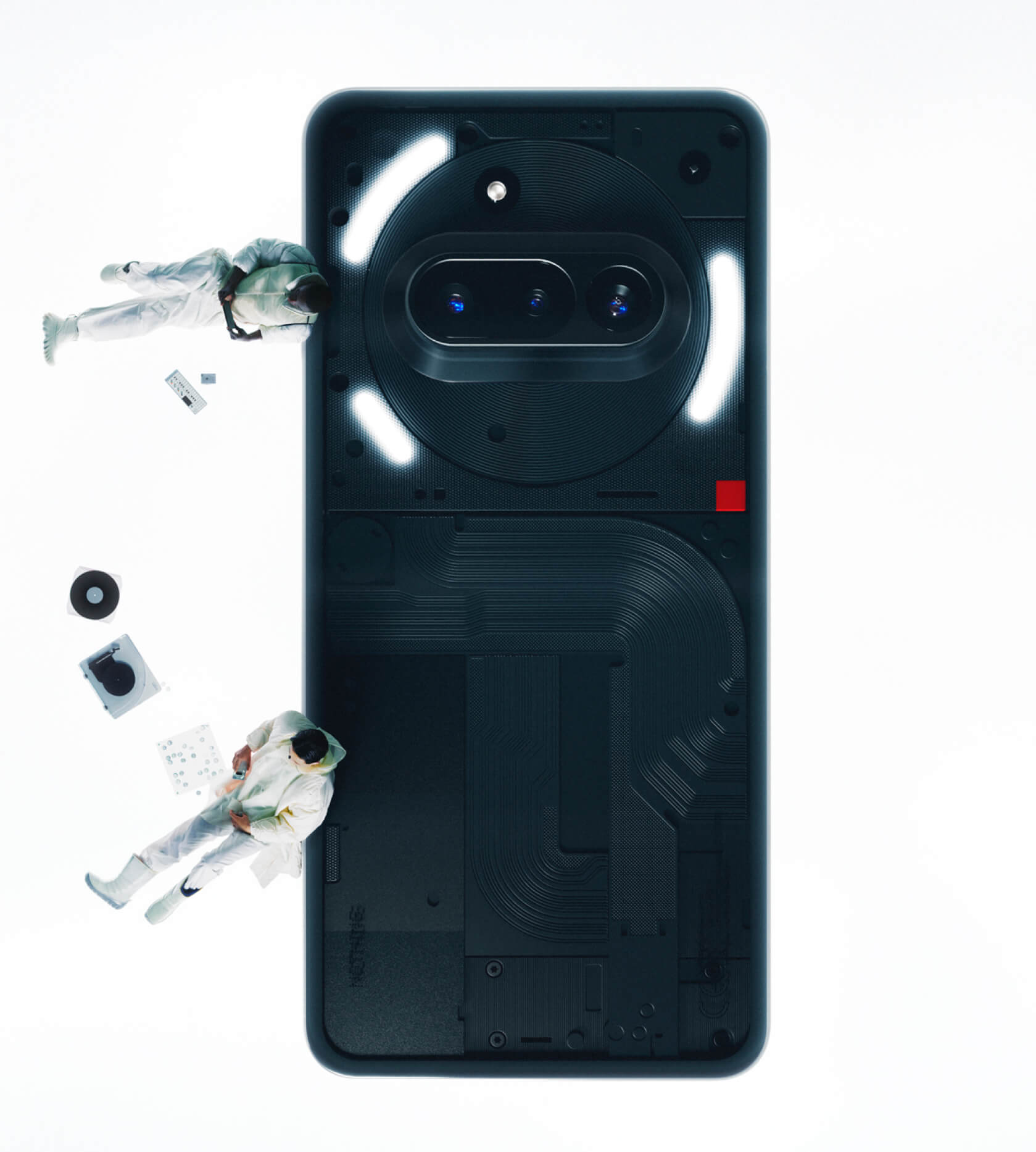 Phone (3a)