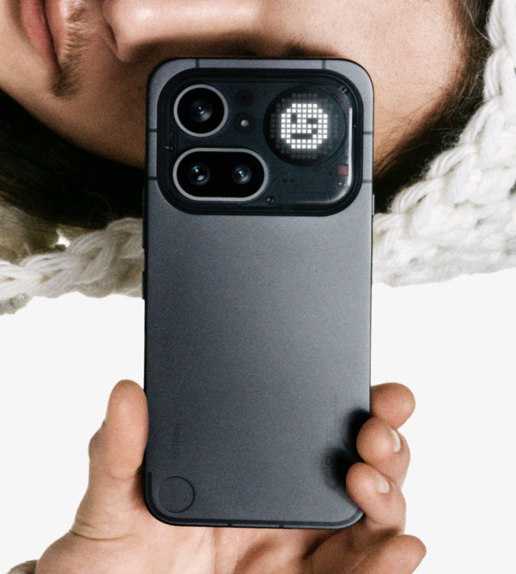 Phone (4a) Pro