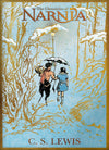 The Lion, the Witch and the Wardrobe Deluxe Collector's Edition