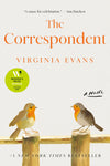 The Correspondent (Women's Prize for Fiction Winner)