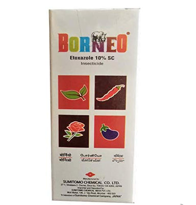 Borneo Insecticide Image