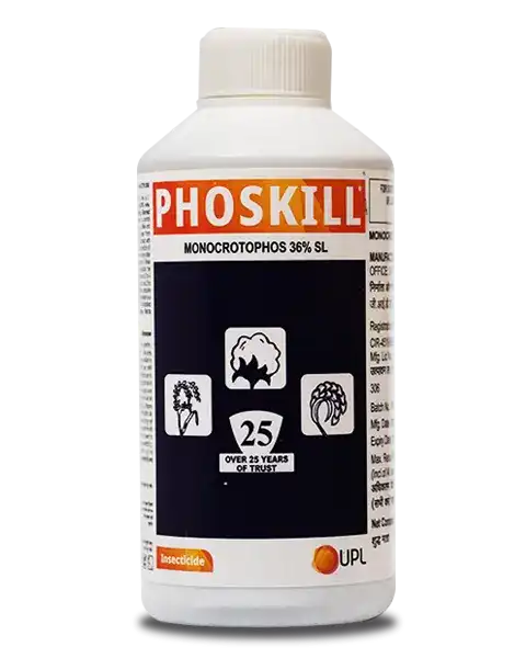 Phoskill Insecticide product  Image 2