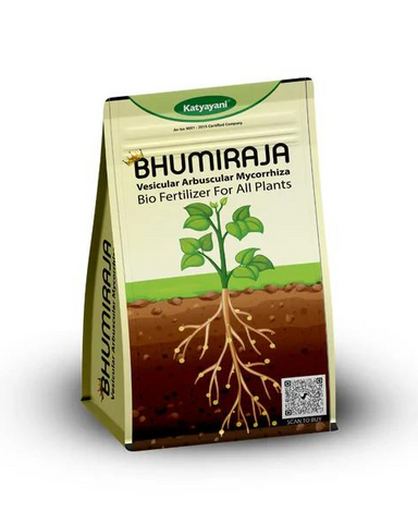 KATYAYANI BHUMIRAJA BIO FERTILIZER Image