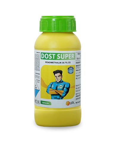 Dost super Image