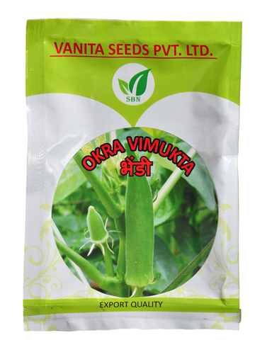 Vanita Okra Vimukta Image