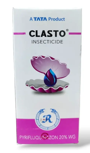 Clasto Insecticide Image