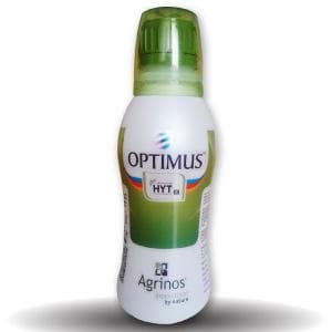 OPTIMUS GROWTH PROMOTER Image