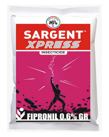 Sargent Xpress Insecticide Image