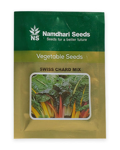 SWISS CHARD MIX NS 10555 KGP Image