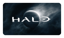Halo Credits menu item image