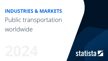 Public transportation worldwide