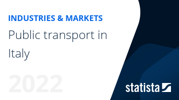 Public transport in Italy