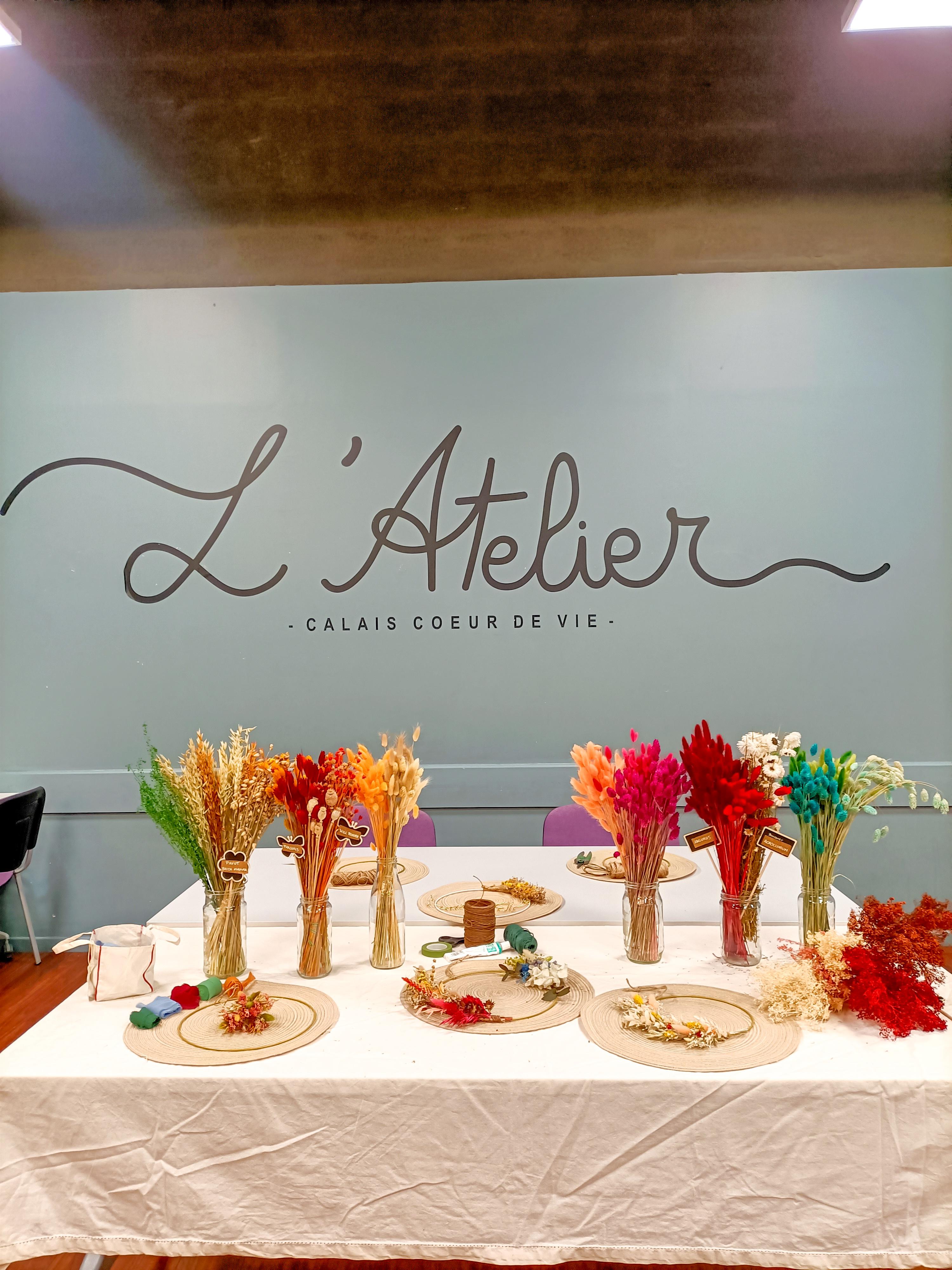 Ateliers
