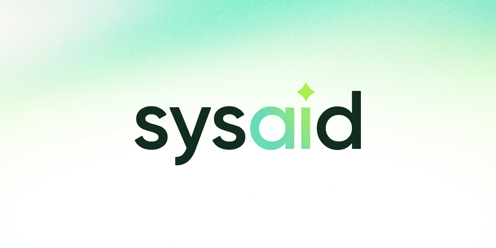 SysAid — aperçu