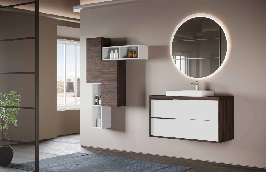 display img