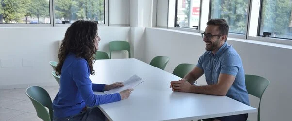 Consulenza Desamo
