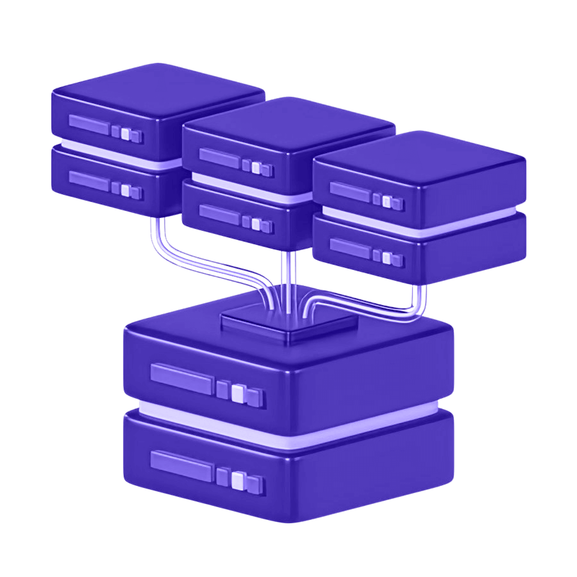 To integrate Trybit, use an API, a pre-built CMS module or a universal HTML module.