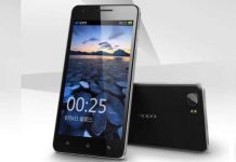 Thinnest Android-Smartphone in the World — 30% Thinner Than iPhone 4S Oppo Finder thinnest android phone in the world