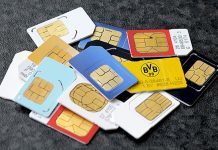 DES Standard makes 700 million SIM cards phone to hacking hack sim card