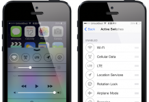 Top 8 Best Jailbreak Tweaks for iOS 7 / 7.0.4 Devices FlipLaunch tweak