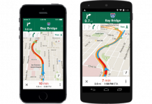 How to Use Google Maps Offline On iPhone & Other iDevices google maps offline