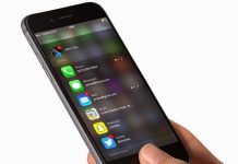 iOS 9 Concept, Features & Official Release Date iOS design