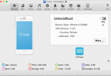 Download iTools iOS 8 2015 version for Windows / Mac iTools