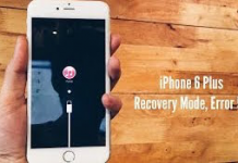 6 Ways To Fix iTunes Error 53 When Restoring your iPhone error fix
