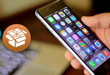 Jailbreak iOS 9.3.3 iPhone and iPad ios cydia tweaks
