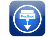 Download RecBoot to Enter / Exit iPhone Recovery Mode download recboot