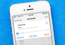 Visual Voicemail is Currently Unavailable iPhone Error Fix visual voicemail fix