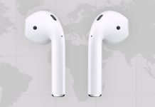 How to Locate Lost AirPods using Find My AirPods Feature find lost airpods
