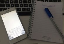 How to Sync iPhone Notes with Mac or PC using iCloud sync notes ios mac