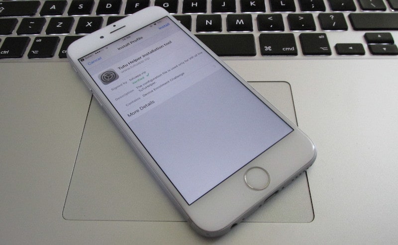 install tutuapp helper