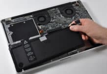 How to Check MacBook Battery Cycle Count and Health check macbook battery cycle count