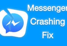 Facebook Messenger Crashing on iPhone and iPad? Here Are 6 Fixes facebook messenger crashing on iphone
