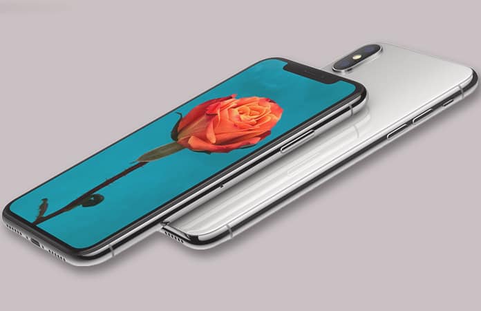 iphone 8 vs iphone x size