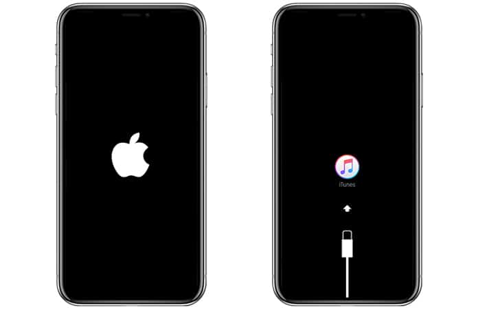 remove iphone passcode