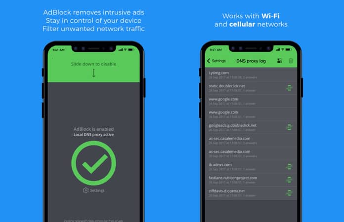 best ad blocker app for ios