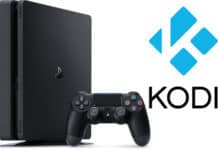 How to Download and Install Kodi on PS4 install kodi on ps4
