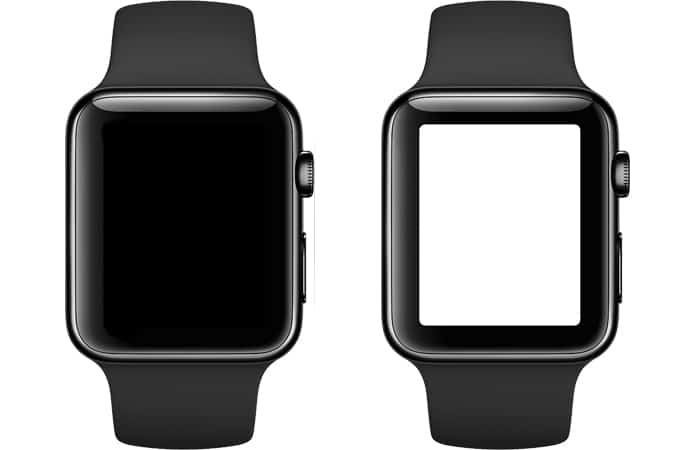 turn flashlight on apple watch