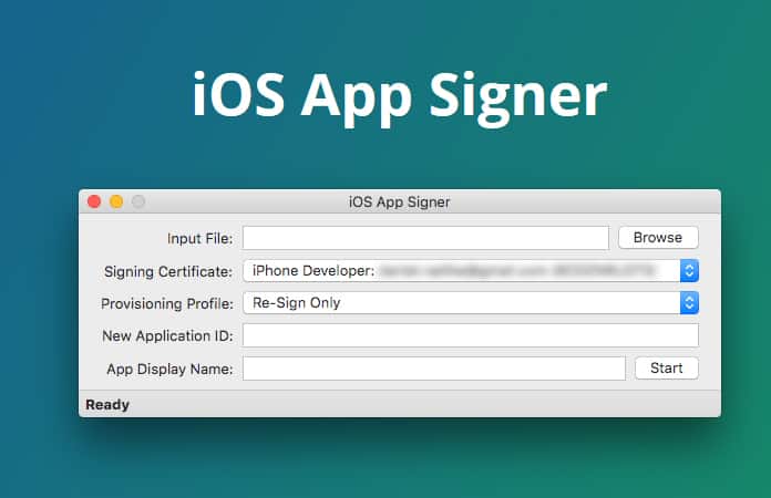 cydia impactor not working