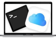 How to Access iCloud Drive Via Terminal on Mac access icloud drive from terminal