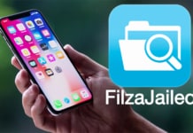 Download FilzaJailed IPA for iPhone, iPad or iPod download filzajailed ipa
