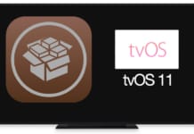 Jailbreak Apple TV tvOS 11-11.1 With LiberTV 11 jailbreak apple tv tvos 11