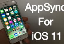 How to Get AppSync Unified for iOS 11 Version 9.0 download appsync on ios 11